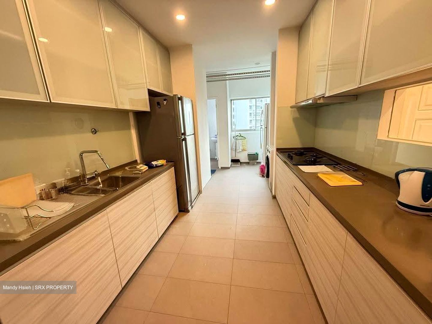 Bishan 8 (D20), Condominium #610139721